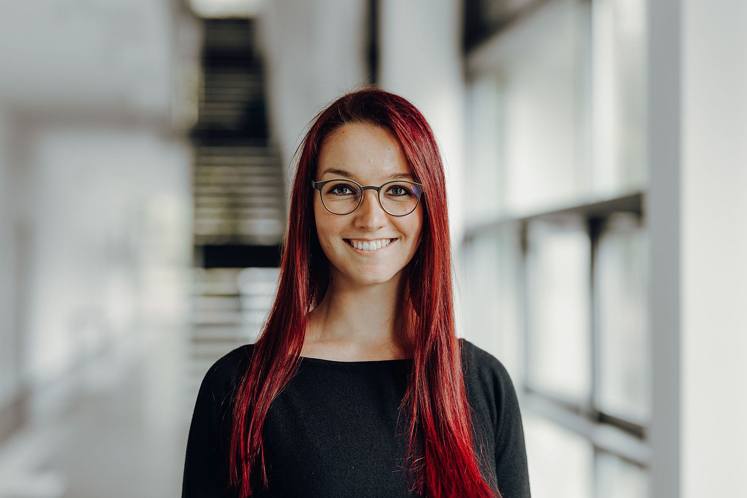 Bild von Dr. Alexandra Seidel