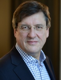 Bild von Karl-Heinz Paqué Bild von Karl-Heinz Paqué